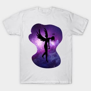 the tired angel T-Shirt